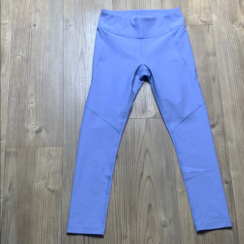 Outdoor Voices 3/4 Warmup Leggings Small - Picture 5 of 10